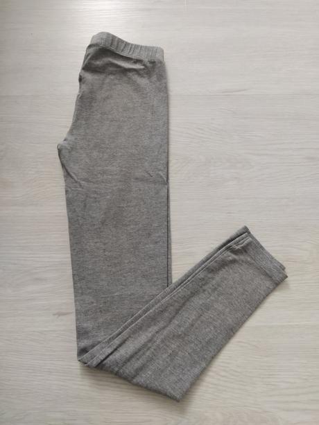 Dievčenské legíny, 140