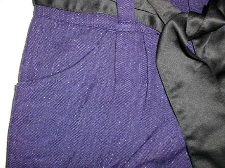 Známe kraťasky od zn. h&m pre 5-6 roč. kočku, h&m,116