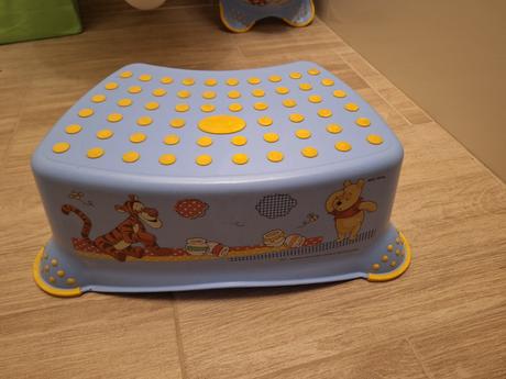 Nocnik redukcia schodik, 