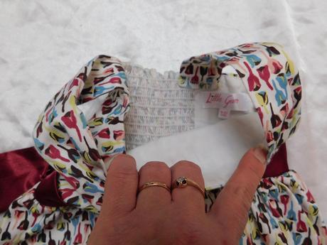 Kvalitne letne šaty, 80