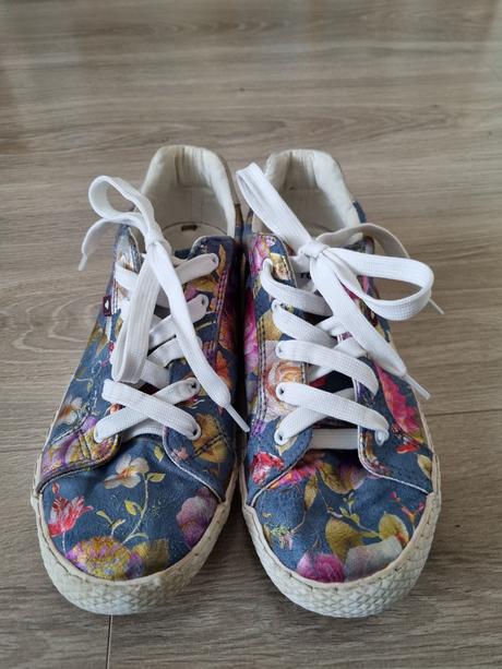 Tom tailor tenisky 35, tom tailor,35