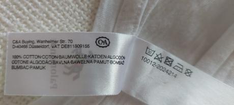 Tričko, palomino,134