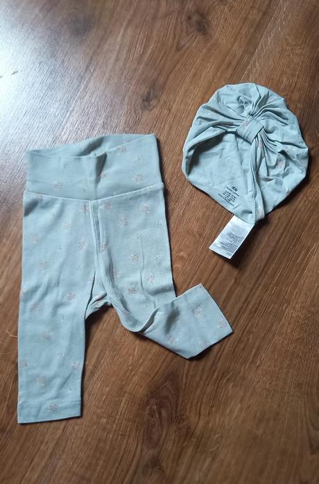 Detská súprava 68, h&m,68