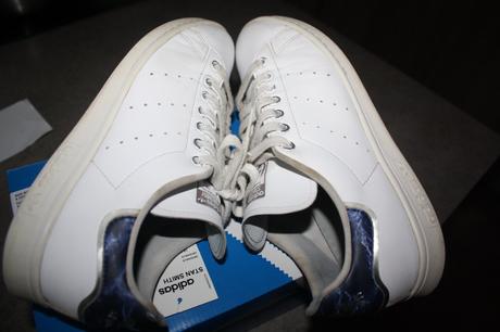 Adidas stan smith, adidas,41