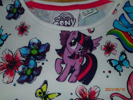 Letné šaty, f&f,116