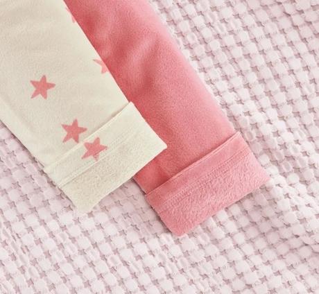 Dievčenské pyžamo zimné 158/164, pepperts,158