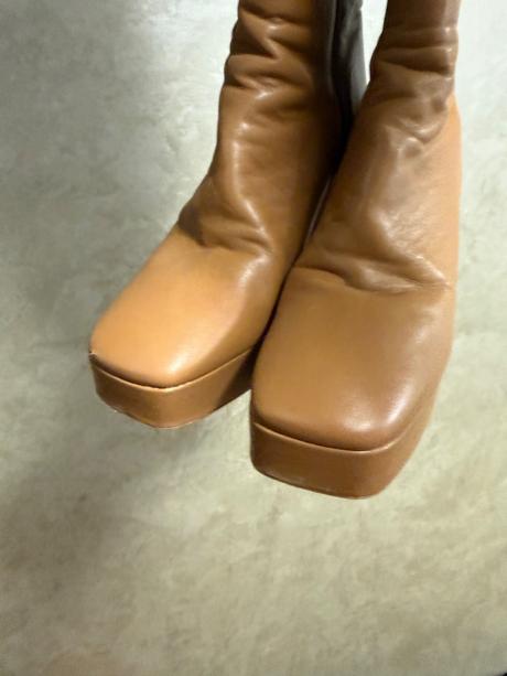 Čižmy zara, zara,40