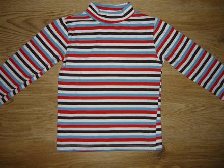 Tričko s dlhým rukávom., baby,140