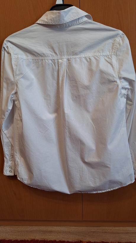 Bavlnená košeľa, 152