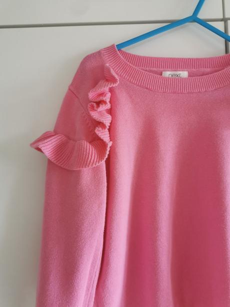 Ružový svetrík, next,122