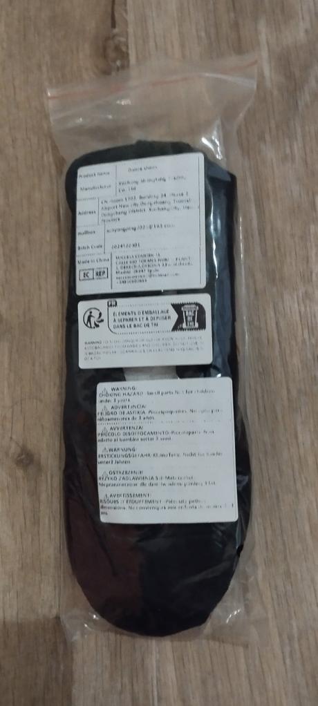 Tanečné cvičky, 36