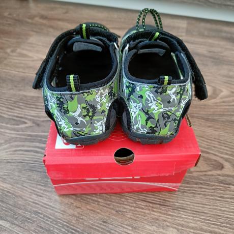 Loap sandále, loap,29