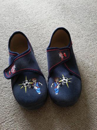 Topánky, elefanten,29