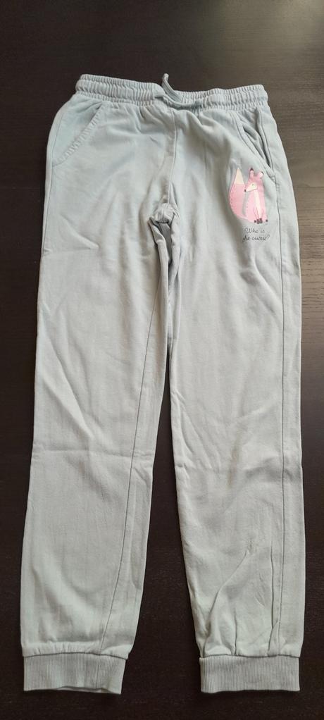 Teplaky 8-9, pepco,128