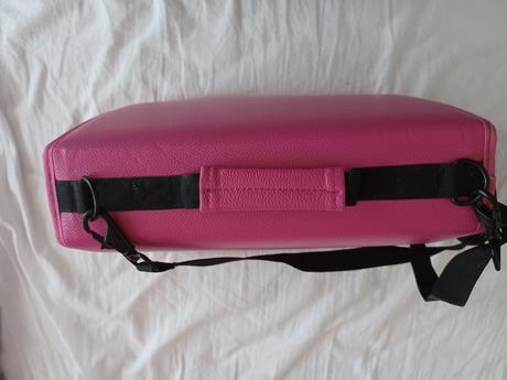 Taška na farbičky/pera/ceruzky,