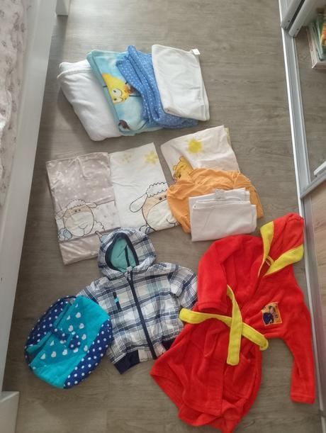 Mix balík do 1 roka, 68–80