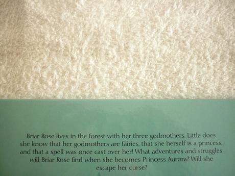 Anglická kniha sleeping beauty - a secret princess,