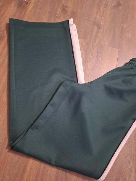 Tepláky h&m, h&m,xs