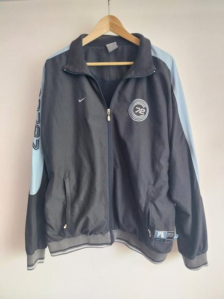 Bunda sportova prechodna, nike,xl