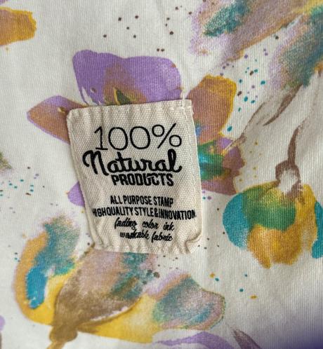 Tepláky s potlačou, 