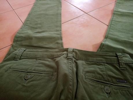 Detské nohavice, pepe jeans,32