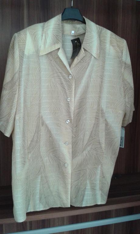 Blúzka veľ. 50, 52, 50 / 52