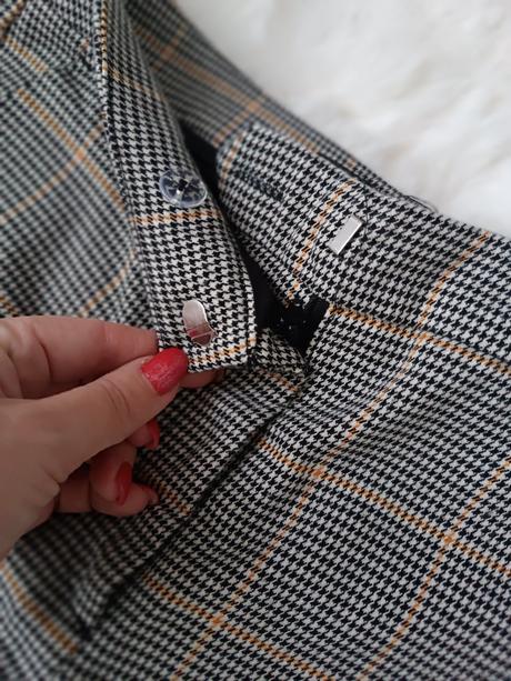 Nohavice, vero moda,34