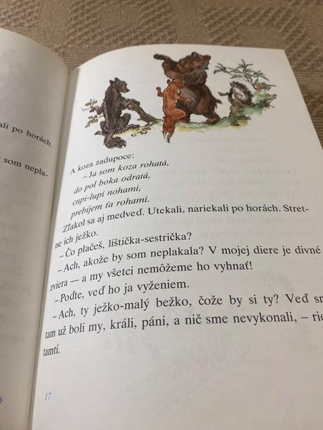 Krásne slovenské rozprávky, hádanky a rečňovanky, 