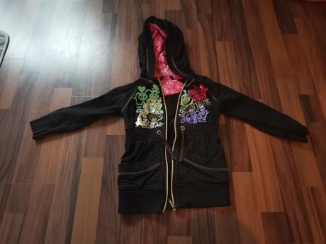 Mikiny, cena spolu, 116