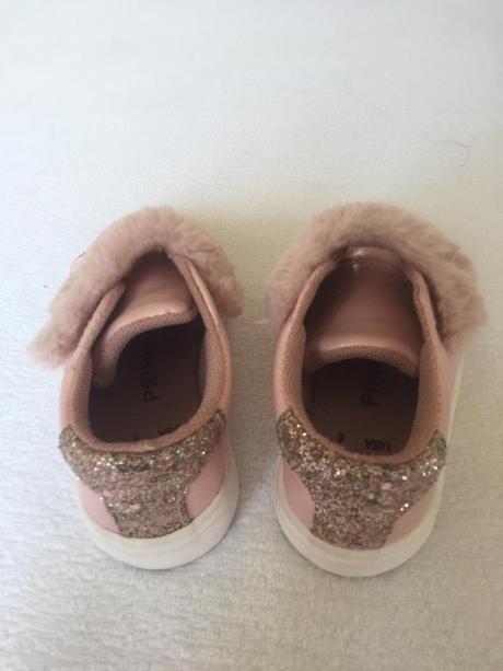 Topánočky, primark,22