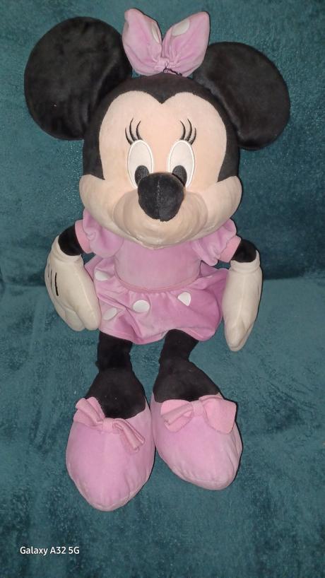 Minnie mouse, 