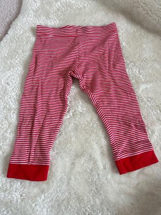 Vianočné legíny, f&f,86