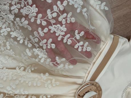 Slavnostne saty 92/98, 92