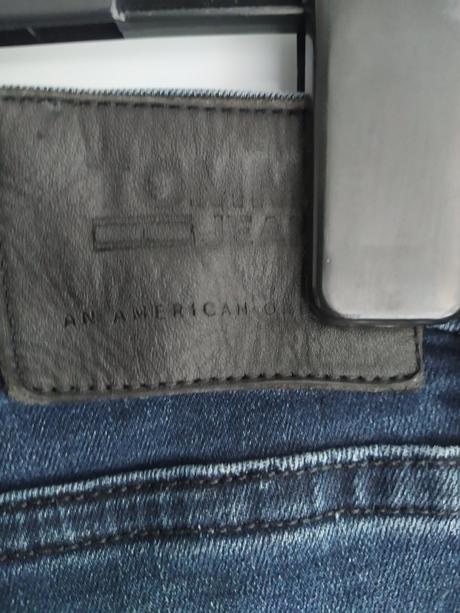 Tommy hilfiger rifle, tommy hilfiger,s