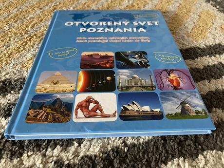 Otvorený svet poznania (2015), 