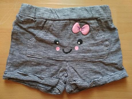 Kraťasy, topomini,74