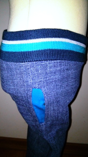 Kvalitne teplacky , 68 / 74 / 80