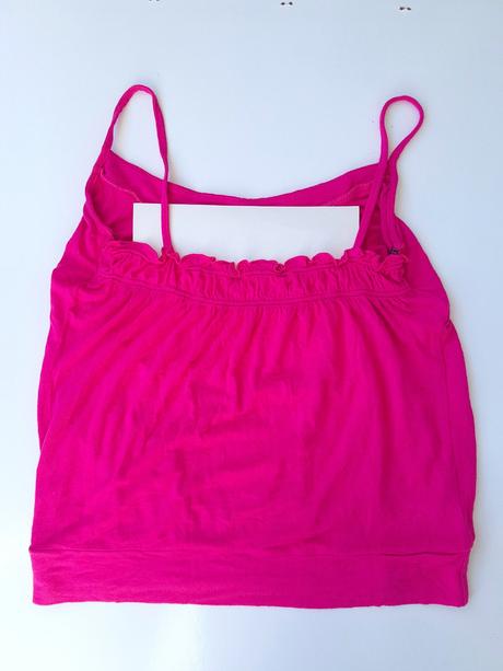 Voľné tielko, dorothy perkins,m