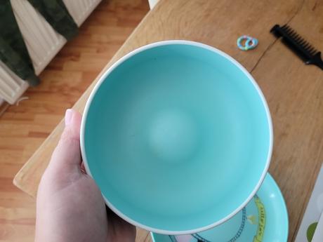 Obedova sada suavinex, 