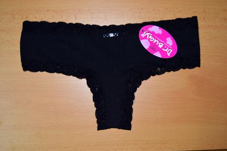 Dámske kraťaskové nohavičky, l / m / s / xl