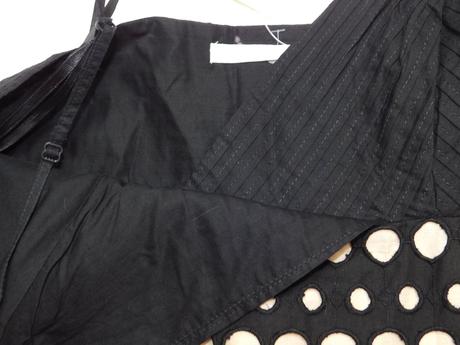 Pekny letny top, amaranto,42