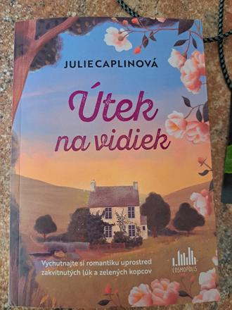 Utek na vidiek,