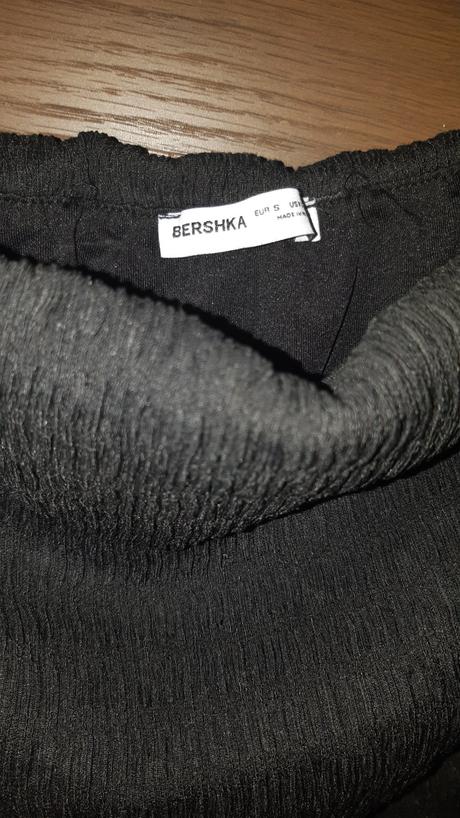 Bershka top, bershka,s