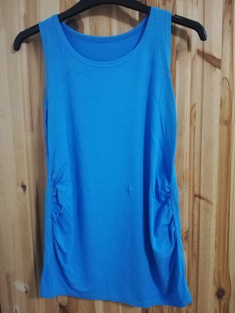 Tričká pre tehotné s/m, esmara,s