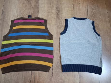 2x vesta 92/98, 92
