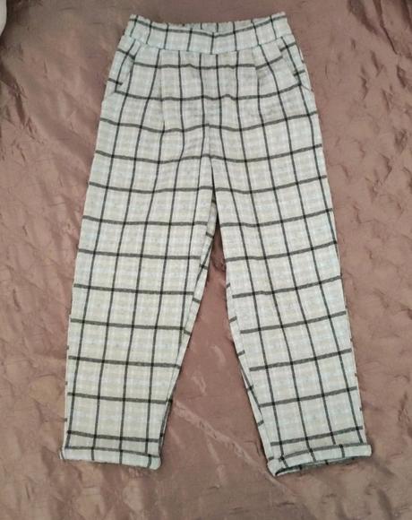 Nohavice reserved, reserved,116