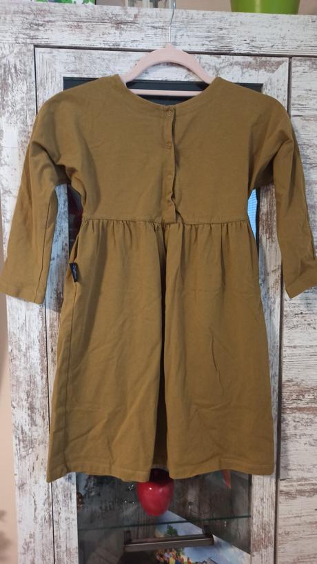 Šaty moimoi vel.134/9r., 134