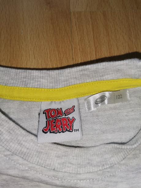 Mikinka + 1, pepco,122