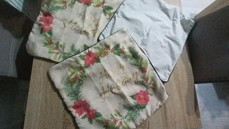 Obliečky na vankúš 40 x 40cm, šírka (cm): 40,dĺžka (cm): 40