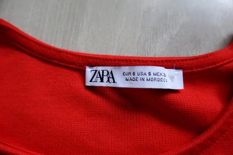 Šaty zara, zara,s